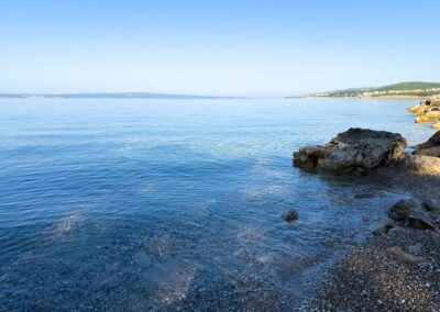 Villa Lostura | Aparthotel | Apartments | Klenovica | Croatia