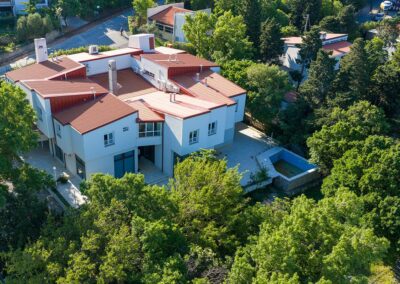 Villa Lostura | Aparthotel | Apartments | Klenovica | Croatia